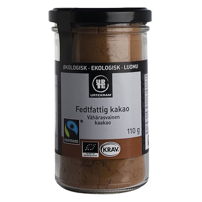 Image of Kakao fairtrade 10-12% Ø (110 g)