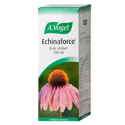 Image of A. Vogel Echinaforce (100 ml)