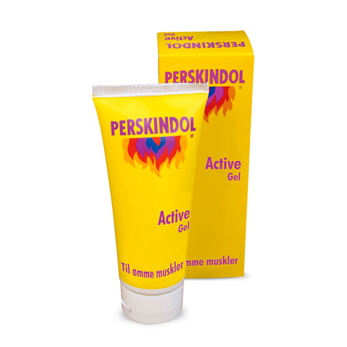 Image of Perskindol gel (100 ml)