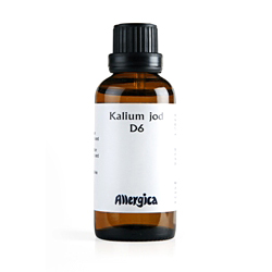 Image of Kalium jod. D6 (50 ml)