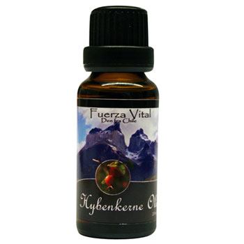 Image of Hybenkerneolie neutral (20 ml)