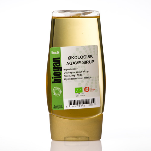 Image of Agave sirup Ø (350 g)