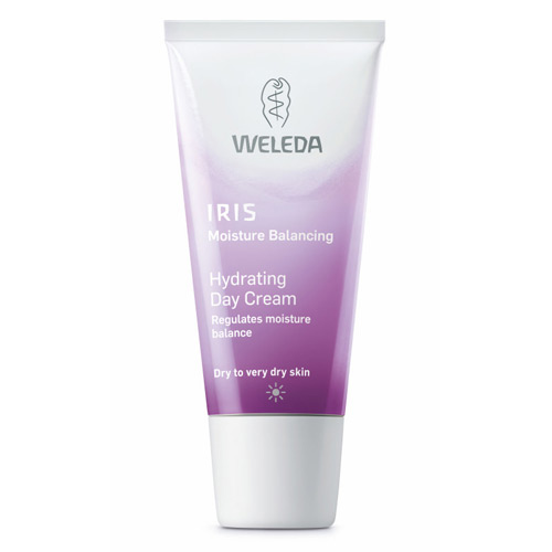 Image of Day Cream Iris Hydrating (30ml)