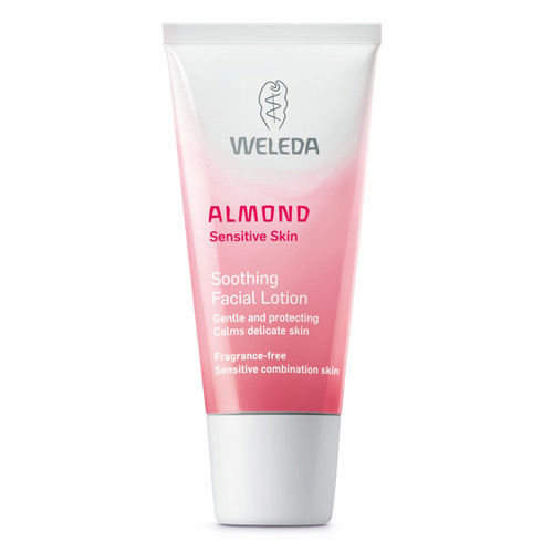 Image of Facial Lotion Almond (30ml)