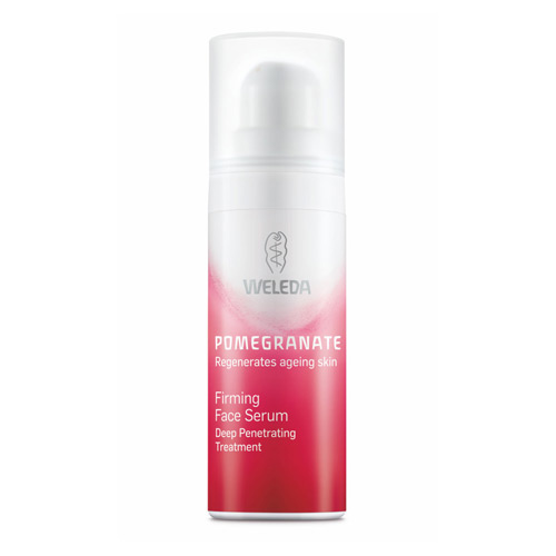 Image of Face Serum Firming Pomegranate Weleda (30 ml)