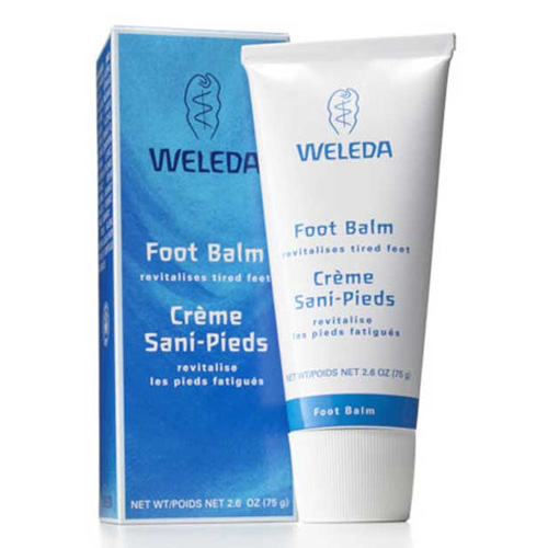 Image of Foot Balm Weleda (75 ml)