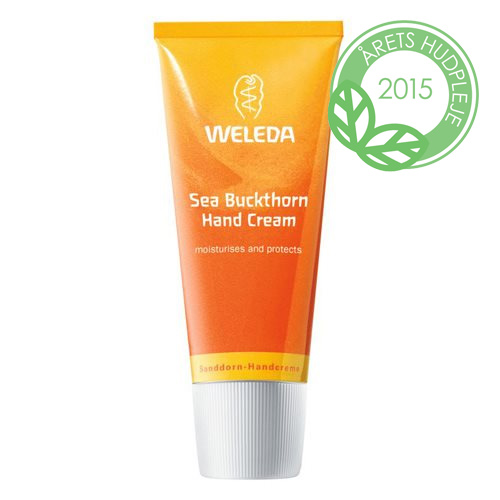 Image of Hand Cream Sea Buckthorn (50ml)