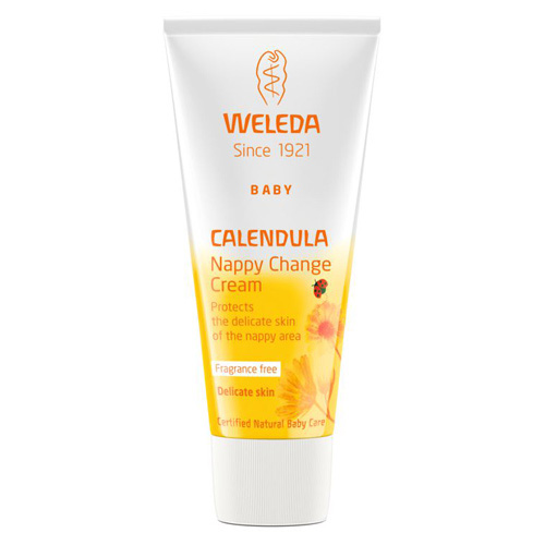 Image of Calendula Nappy Change (75ml)