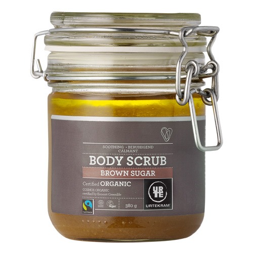 Image of Body schrub Brown Sugar (380ml)