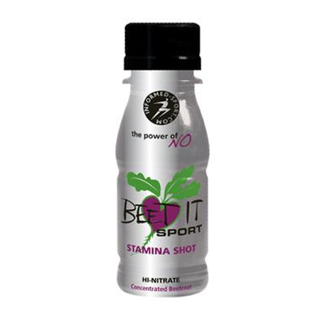 Image of Beet It sport stamina shot (70 ml)