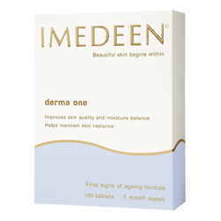 Image of IMEDEEN® Derma One 30 (60 tabletter)