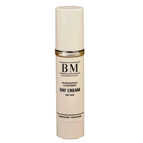 Image of BM Dagcreme dry (50 ml)