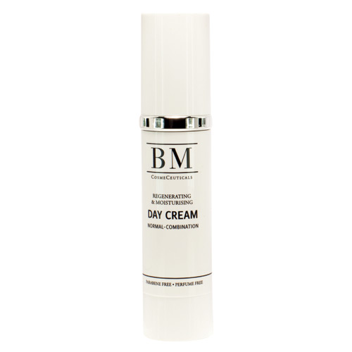 Image of BM Regenerative dag creme normal, combination (50 ml)