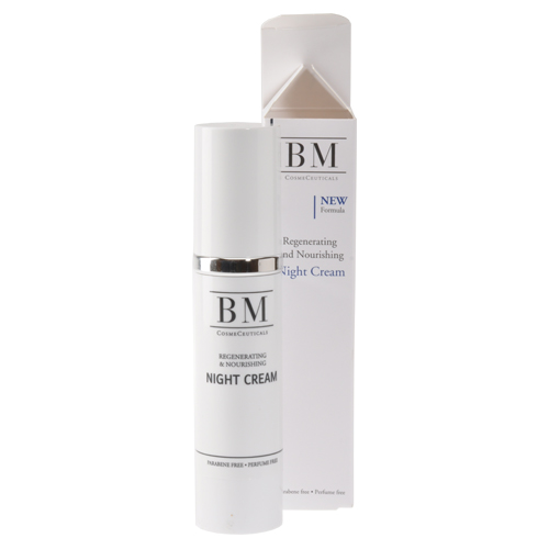 Image of BM Regenerative nat creme (50 ml)