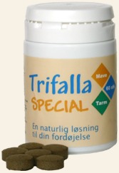 Image of Trifalla special (60tab)