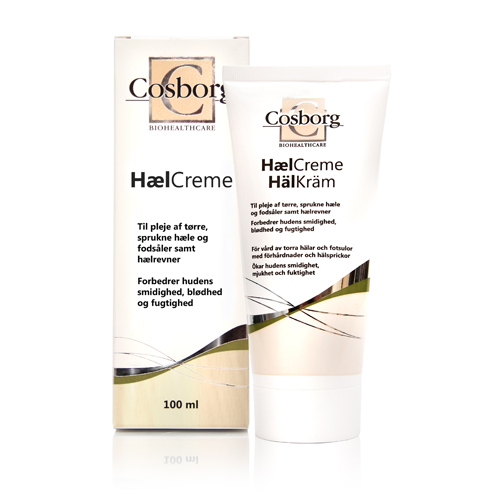 Image of Cosborg HælCreme (100 ml)