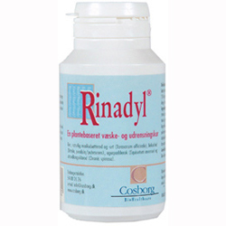 Image of Rinadyl (160tab)