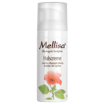 Image of Mellisa Halscreme opstr. (50 ml)