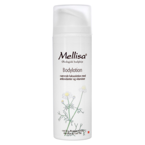 Image of Mellisa Bodylotion (150ml)