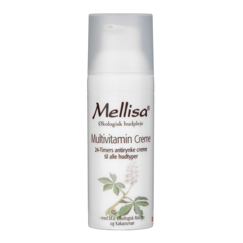 Image of Mellisa Multivitamin creme (50ml)