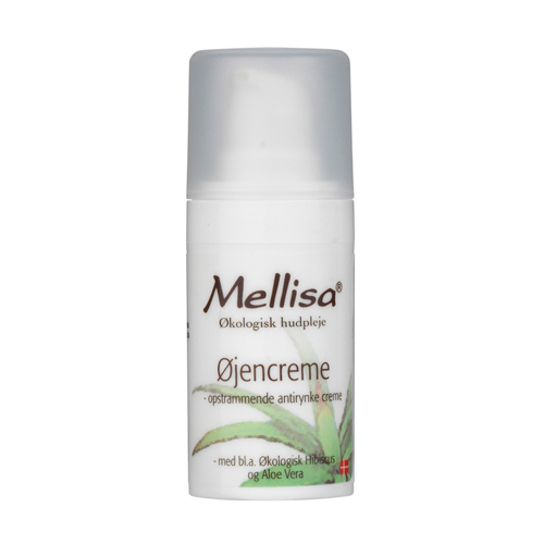 Image of Mellisa Øjencreme m. (15ml)