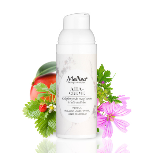 Image of Mellisa Super AHA (50ml)