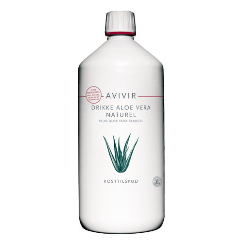 Image of Aloe Vera Drik Avivir (1000 ml)