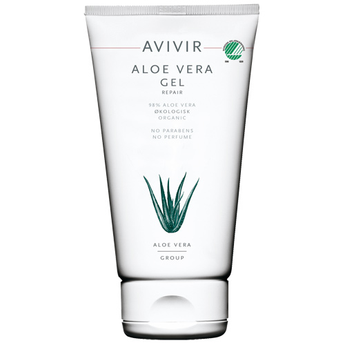 Image of AVIVIR Aloe Vera Gel Repair (150ml)