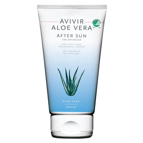 Image of AVIVIR Aloe Vera After Sun (150ml)