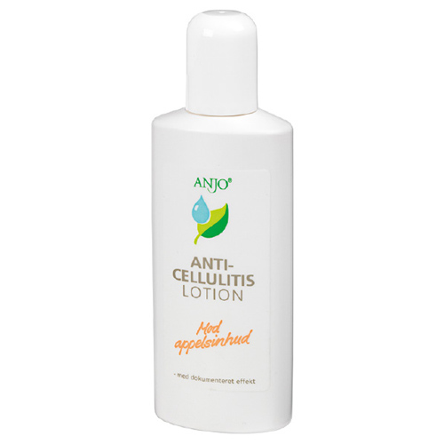 Image of Anjo Anti-Cellulitis (200 ml)