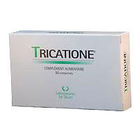 Image of NDS Tricatione (60tab)