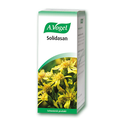 Image of A. Vogel Solidasan (100 ml)