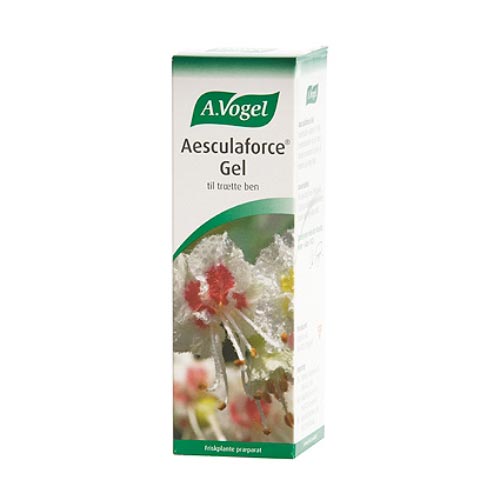 Image of A. Vogel Aesculaforce Gel (100 g)