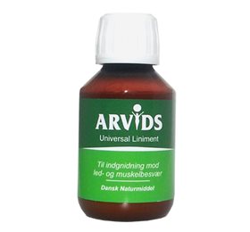 Image of Arvids Universal Liniment 100 ml.