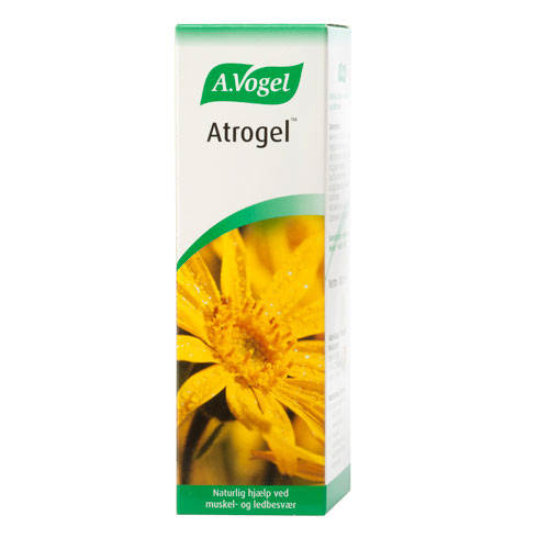 Image of A. Vogel Atrogel (100 ml)