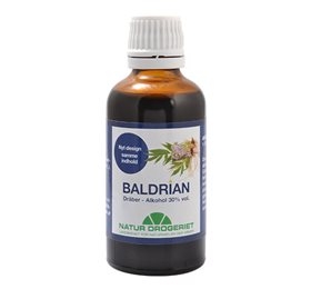 Image of Baldrian dråber (50ml)