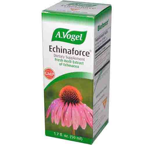 Image of A. Vogel Echinaforce (50 ml)