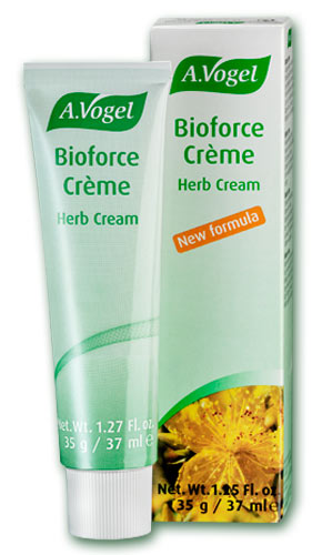 Image of A. Vogel Bioforce Creme (35 g)