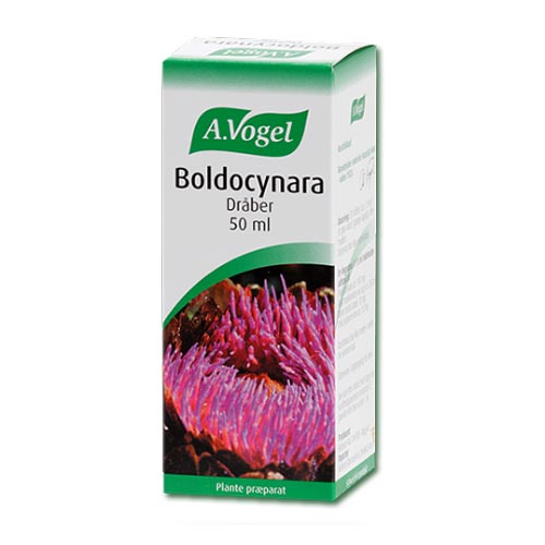 Image of A. Vogel Boldocynara (50 ml)