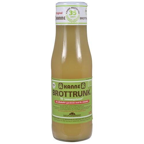 Image of Brottrunk Ø (750ml)