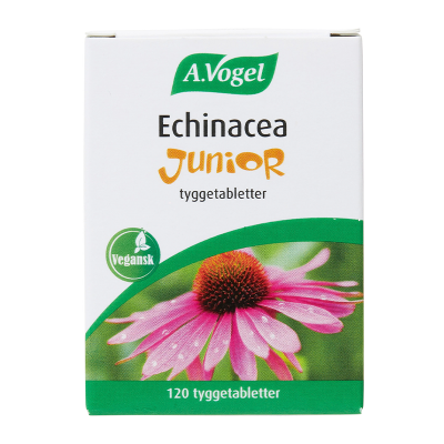 A.Vogel Echinacea Junior (120 tbl.)