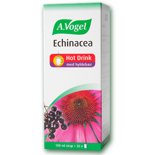 Image of A. Vogel Echinacea Hotdrink (100 ml)