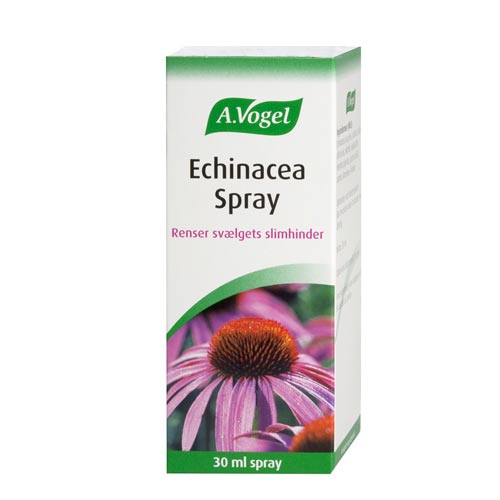 Image of A. Vogel Echinacea Spray (30 ml)