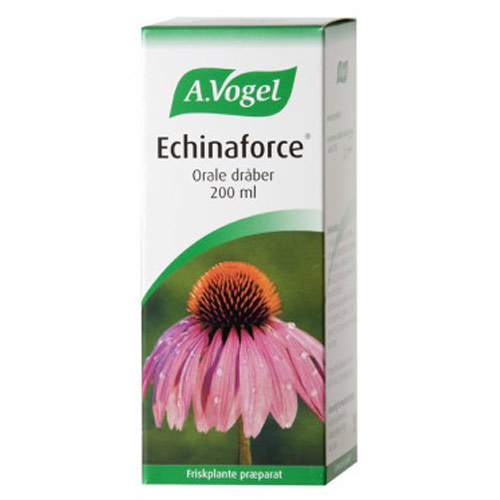 Image of A. Vogel Echinaforce (200 ml)