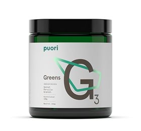 Image of PurePharma Greens G3 - Neutral (180 g)