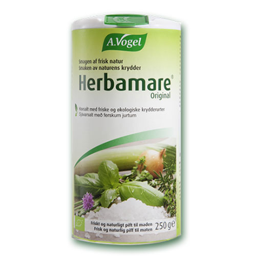 Image of A. Vogel Herbamare Original Ø (250 g)