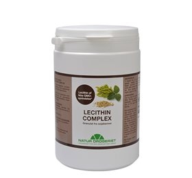 Image of Lecithin complex (400g)