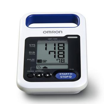 Image of Omron HBP-1300 Blodtryksmåler