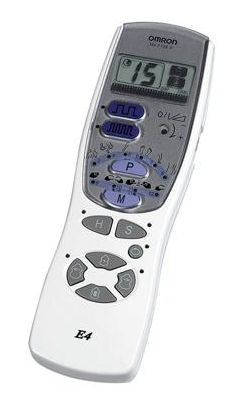 Image of Omron Tens E4