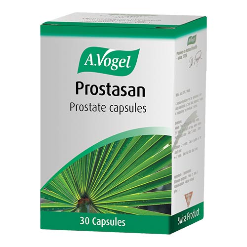 Image of A. Vogel Prostasan (30 kapsler)